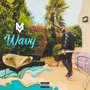 Wavy (Explicit)