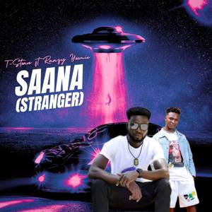 Saana (Stranger)