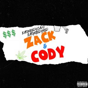 Zack And Cody (Explicit)