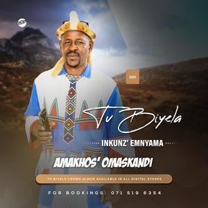 Umoya wam (feat. Somnandi)