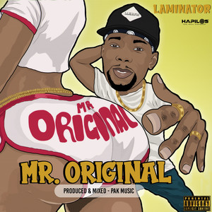 Mr. Original (Explicit)