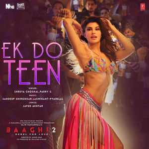 Ek Do Teen (From 