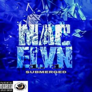 Love For My Bro's (feat. Lil'Yo ThaGhost & MacElvn) (Explicit)