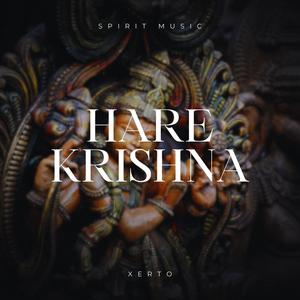 Hare Krishna