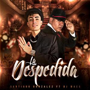 La despedida