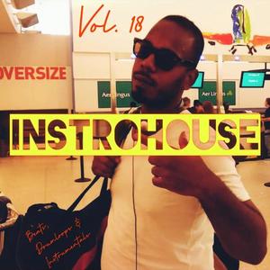 INSTROHOUSE, Vol. 18 (Beats, drumloops & instrumentals|Soul Kingdom Special Edition)