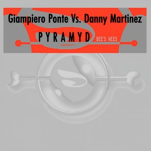 Pyramyd (Swimming Pool Mix|Giampiero Ponte vs. Danny Martinez)