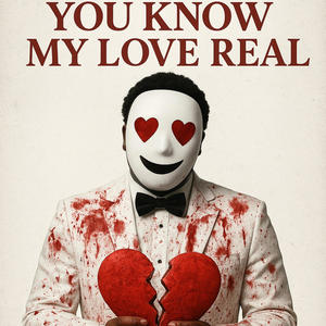 You Kno My Love Real (Explicit)