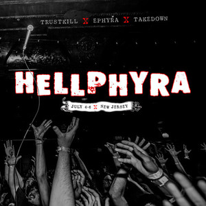 Vengeance Through Suicide (Live)