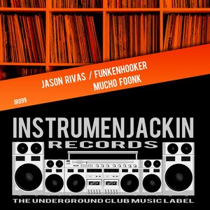 Mucho Foonk (Extended Mix)