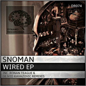 Wired EP