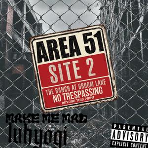 make me mad (Explicit)