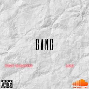 Gang (Extended) [Explicit]