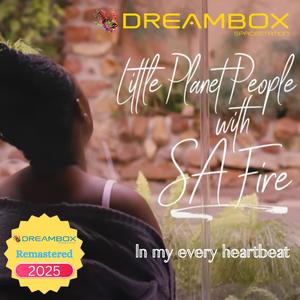 In my everyheartbeat (feat. Little Planet People & Safire) (Remastered 2025)