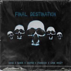 FINAL DESTINATION