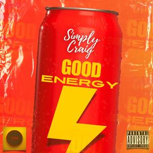 Good Energy (Explicit)