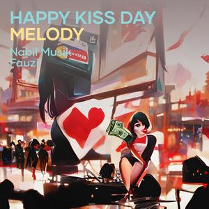 Happy Kiss Day Melody