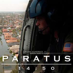 Paratus 14:50 (Original Soundtrack)