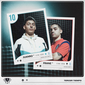 Tercer Tiempo (Explicit)