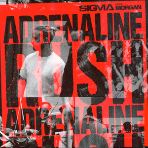 Adrenaline Rush (Extended Mix)