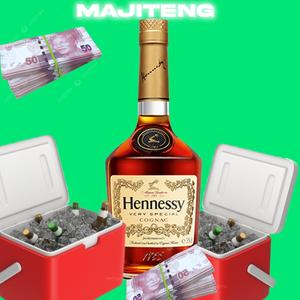 Majiteng (feat. Kythas Morgan, Arch-teejay, XBEATZ, Slattie K, Lady Joy & SleepyModie) (Explicit)