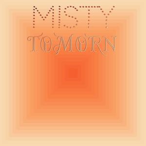 Misty Tomorn