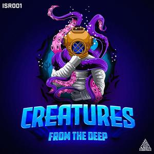 Creatures From The Deep
