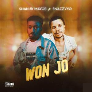 Won Jo (dance) [Explicit]