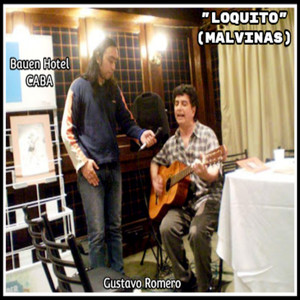 Loquito (Malvinas)
