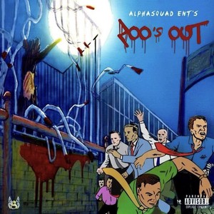 Zoo's Out (Explicit)