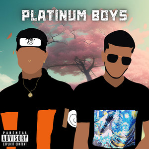Platinum Boys (Explicit)