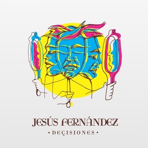 Decisiones (feat. Pablo Porciuncula & Maximiliano Porciuncula)