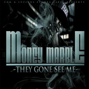 THEY GONE SEE ME (Explicit)