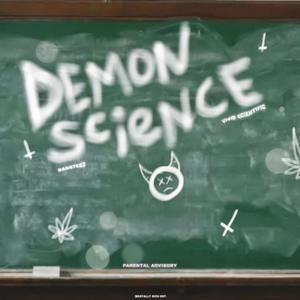 Don't Stop (Explicit)