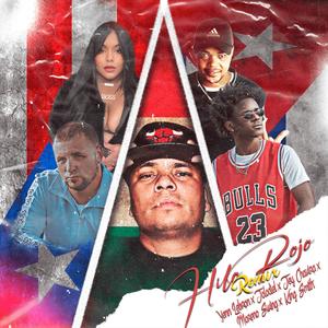 HILO ROJO RMIX (JEY CHAVIRA, JOLODIEL, KING SMITH & MORENO SWING Remix)