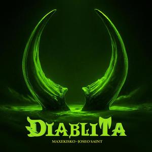 Diablita (feat. Joseo saint & Badflai)