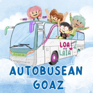 Autobusean Goaz