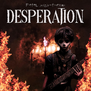 Fallen Angel (Explicit)