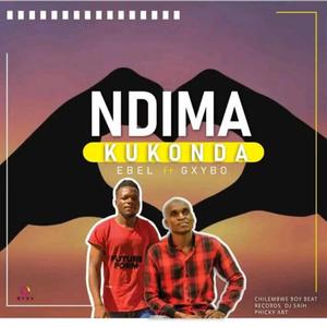 Ndimamukonda (feat. Gaxybo)