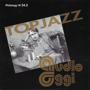 TopJazz Audio Oggi