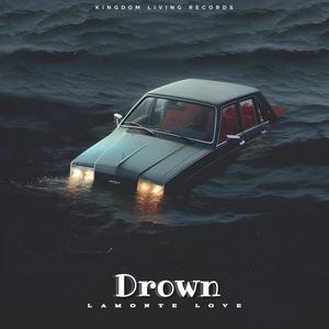 Drown (feat. Freek Van Workum)