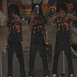 Uhuh (feat. Visa) (Explicit)