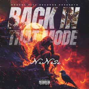 Back In That Mode (Explicit)