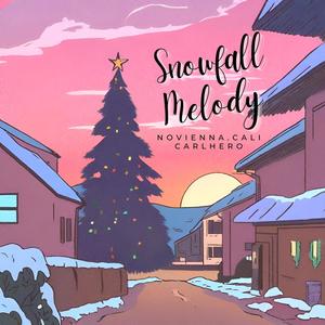 Snowfall Melody (feat. Carlhero)