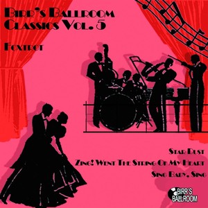 Birr's Ballroom Vol. 5 - Foxtrot (1937 - 1942)