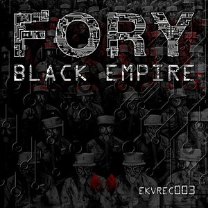 Black Empire (Forest People Replant Remix)