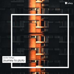 Journey to Pluto