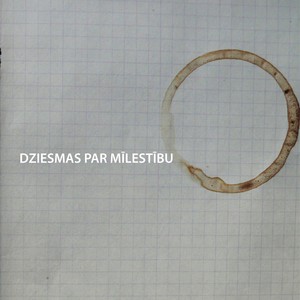 Dziesmas par mīlestību