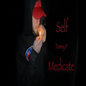 Self Medicate (Explicit)