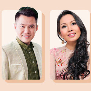 Mẹ Ngồi Che Hạt Mưa